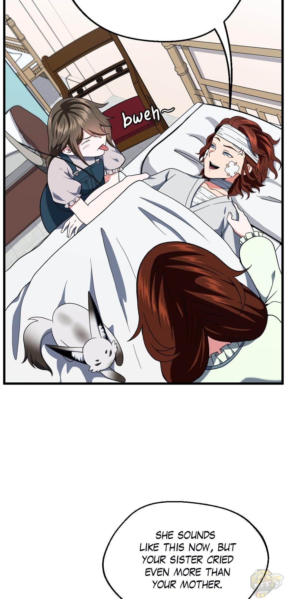 The Beginning After The End Chapter 101 image 09